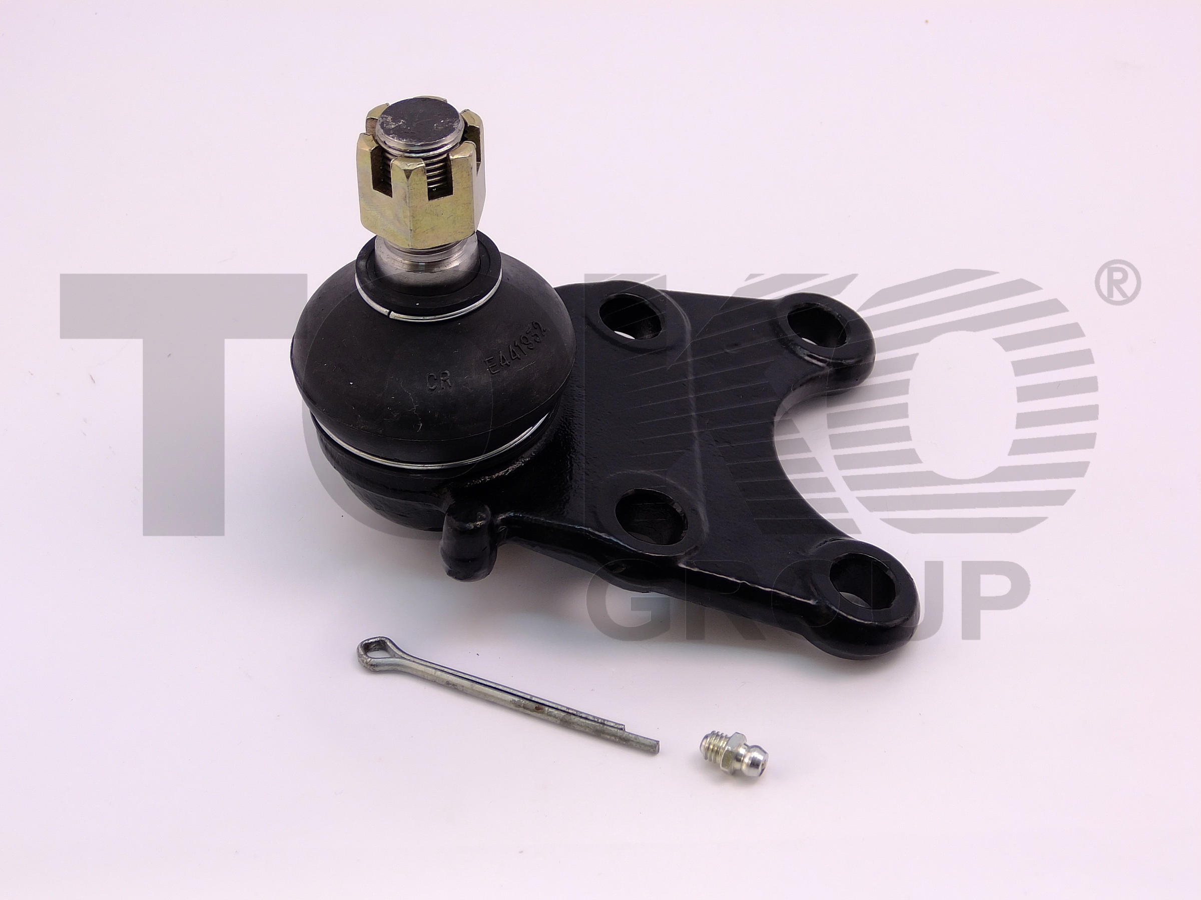 SEN T3618001SEN Joint assy suspension