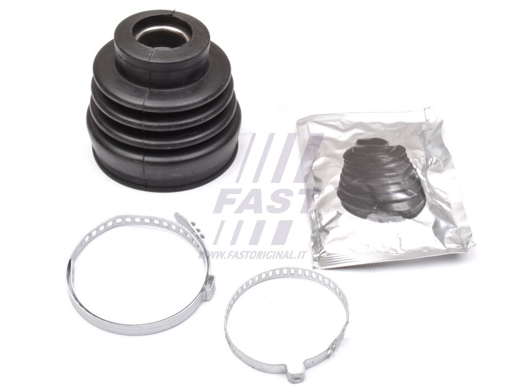 Fast FT28401K Dust boot kit axle joint Fast FT28401K Dust boot kit axle joint