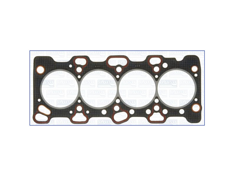 Ajusa 10091100 Gasket cylinder head — Photo #4 Ajusa 10091100 Gasket cylinder head — Photo #4
