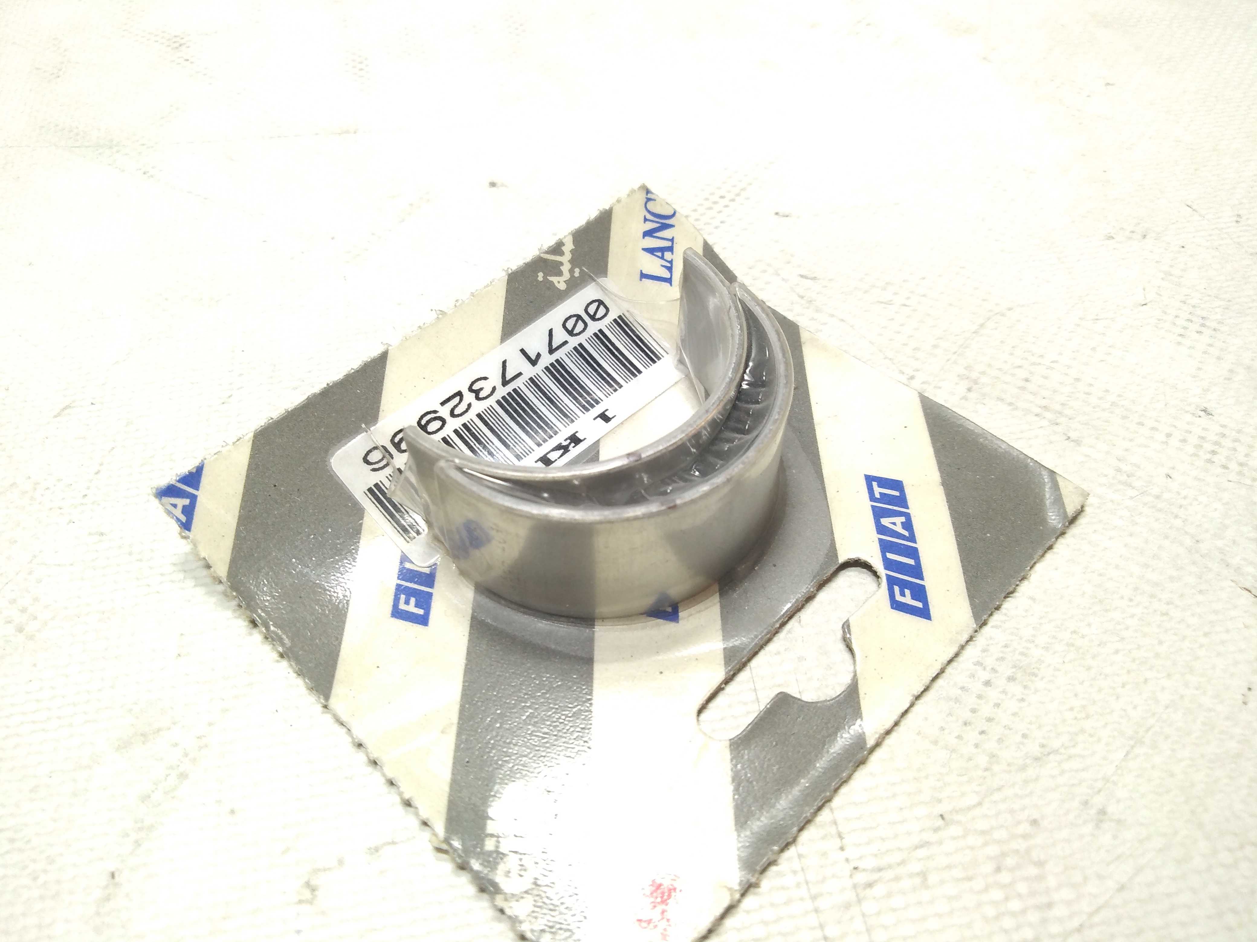 Fiat/Alfa/Lancia 71732996 Crankshaft bearings Fiat/Alfa/Lancia 71732996 Crankshaft bearings