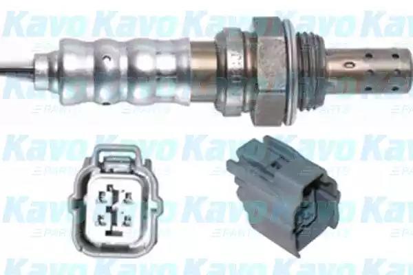Kavo Parts EOS-2001 Oxygen sensor