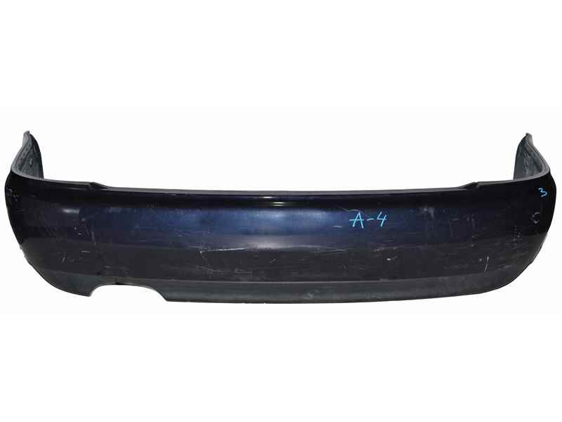 VAG 8D5807303GRU Бампер задний