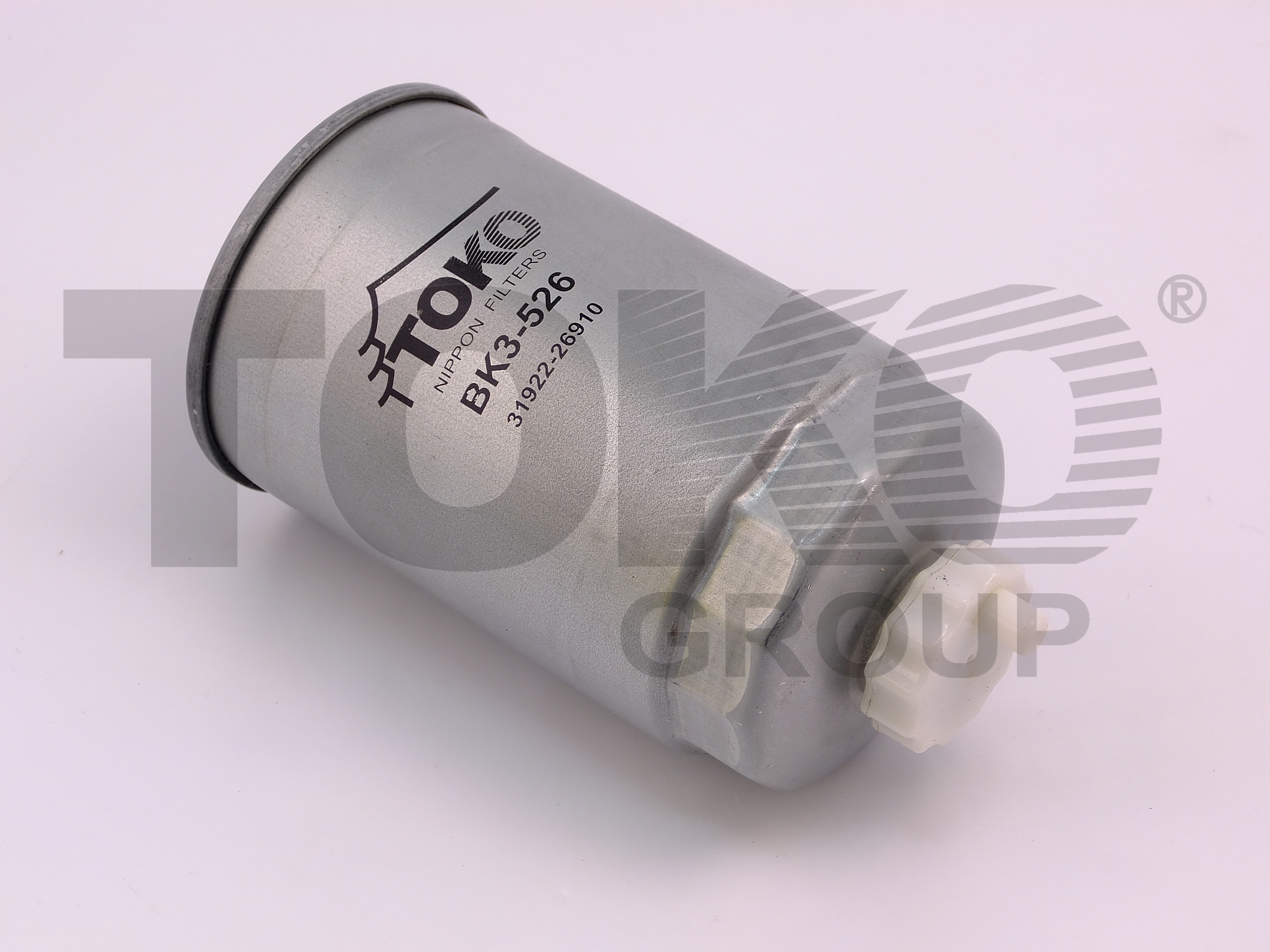 TOKO T1303026 Фільтр паливний