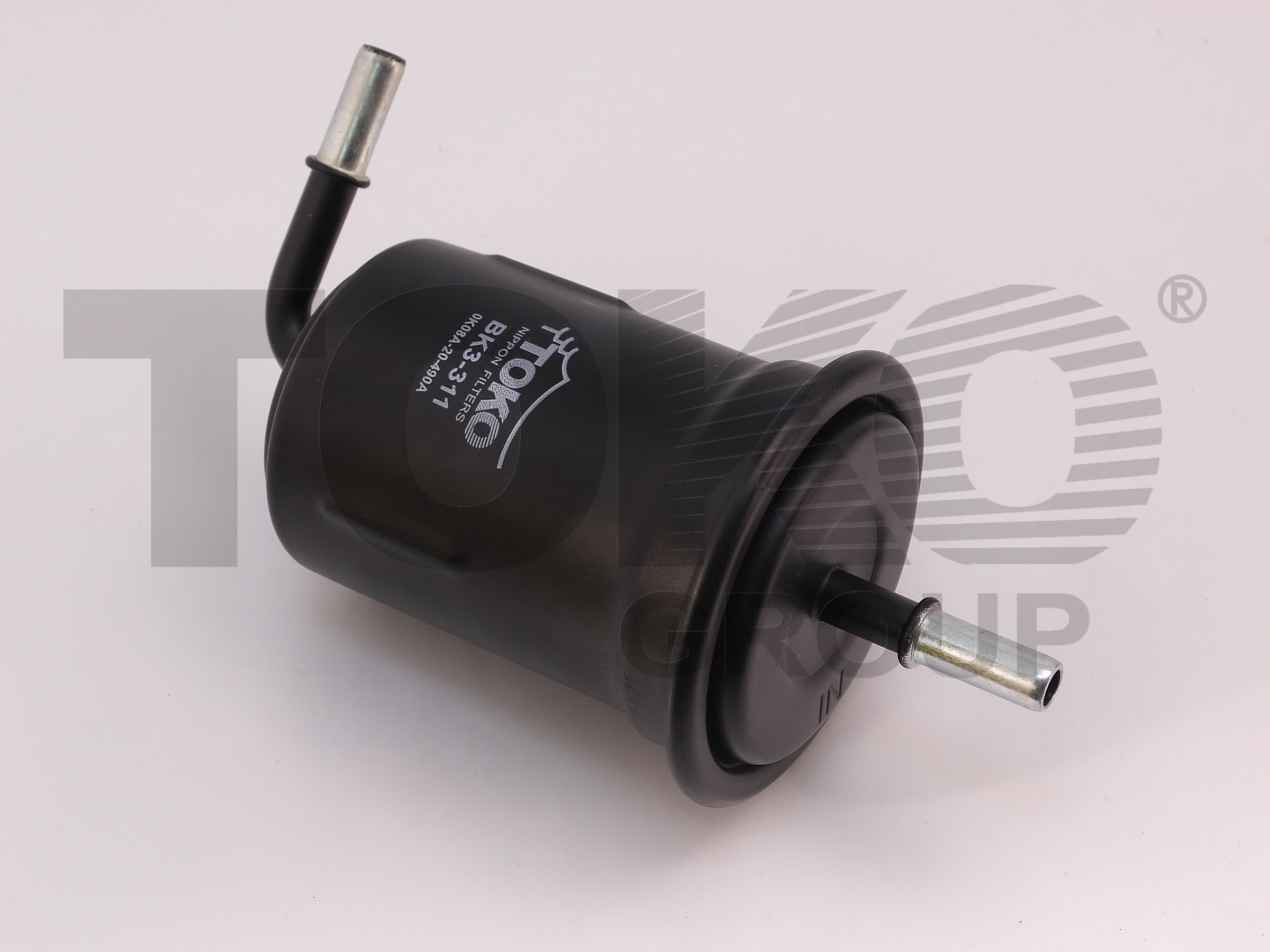 TOKO T1304011 Fuel filter