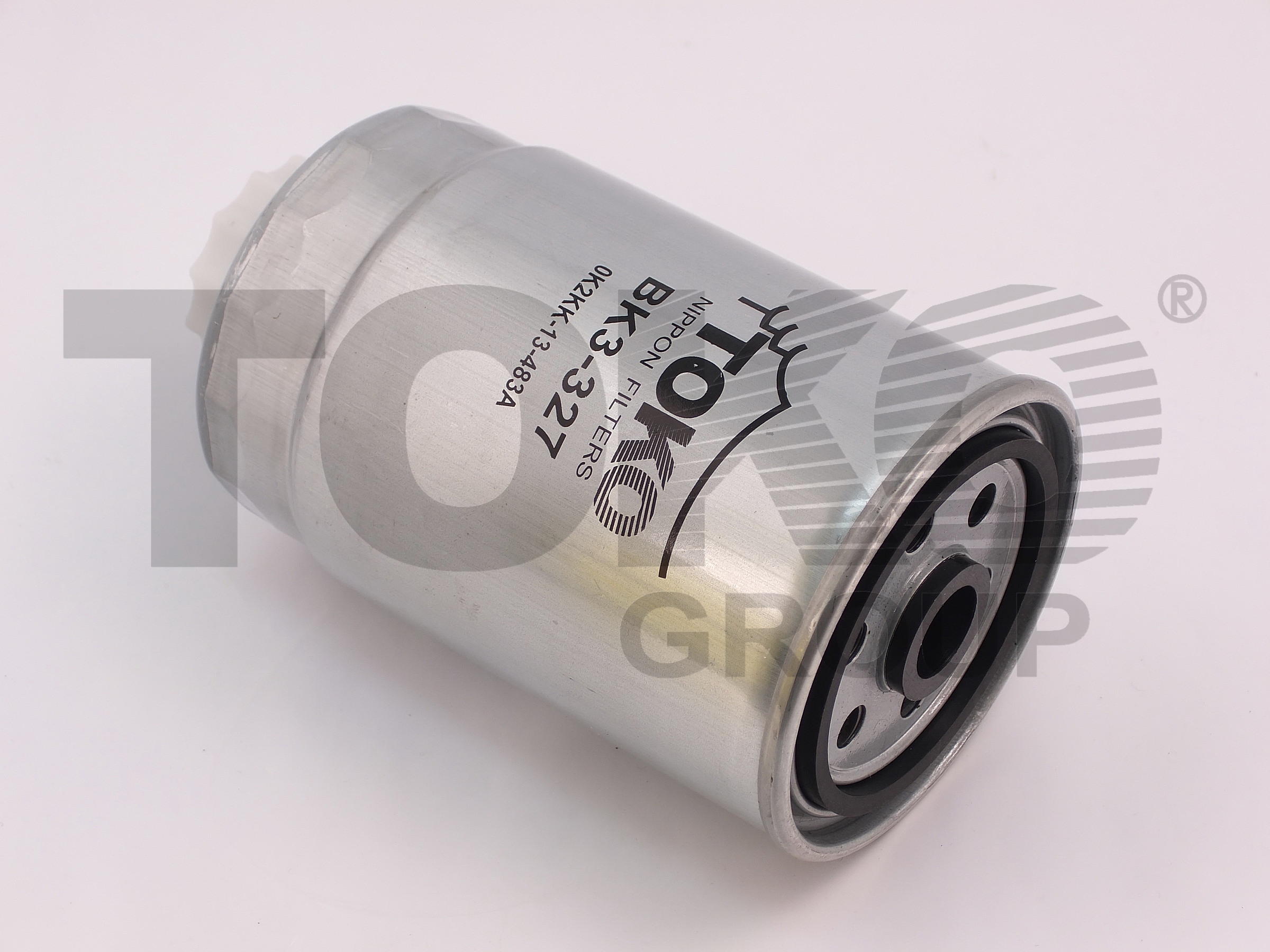TOKO T1304027 Fuel filter