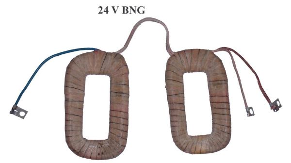 Remy 19024633 Обмотка