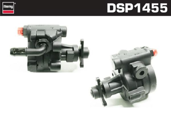 Remy DSP1455 Steering pump