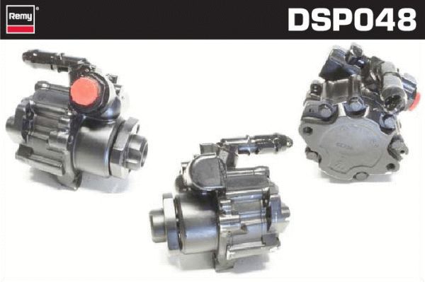 Remy DSP048 Steering pump