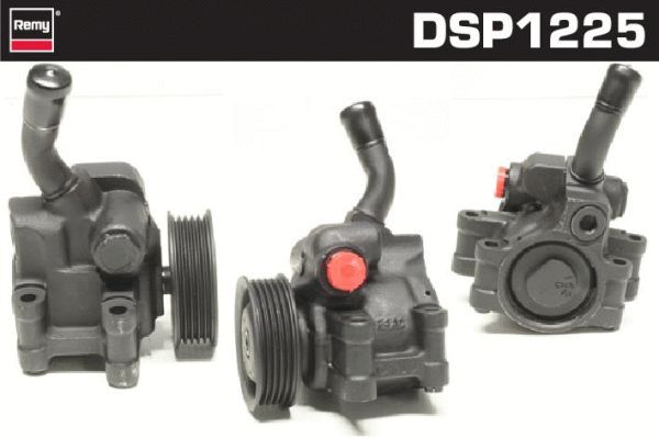 Remy DSP1225 Steering pump