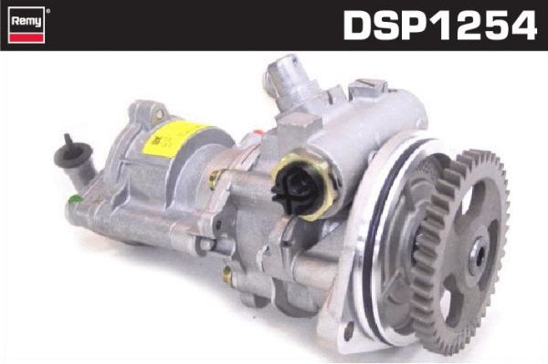 Remy DSP1254 Насос гідропідсилювача керма Remy DSP1254 Насос гідропідсилювача керма