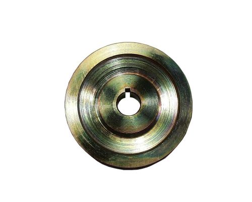 Remy 19025854 Шкив генератора