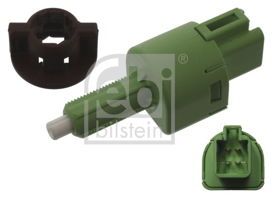 Febi 102859 Switch assy stop lamp Febi 102859 Switch assy stop lamp