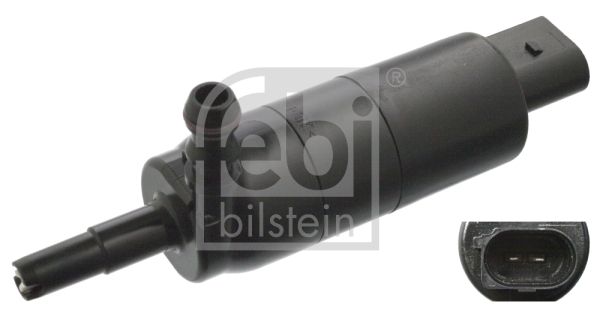 Febi 103611 Insulator engine mounting