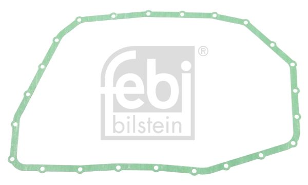 Febi 103435 Gasket oil pan