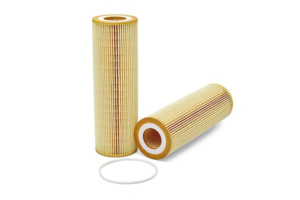 Fleetguard LF17486 Oil filter