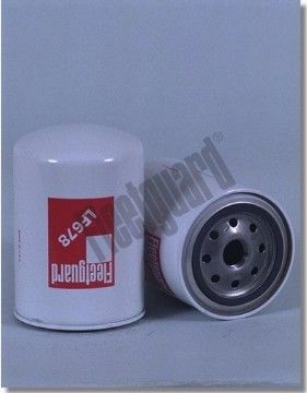 Fleetguard LF678 Oil filter Fleetguard LF678 Oil filter