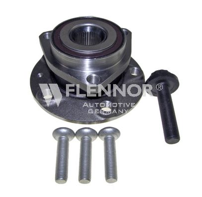 Flennor FR190588 Wheel bearing
