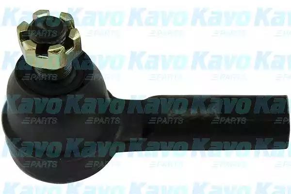Kavo Parts STE-2009 Наконечник поперечної рульової тяги Kavo Parts STE-2009 Наконечник поперечної рульової тяги