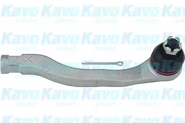 Kavo Parts STE-2011 Наконечник поперечної рульової тяги