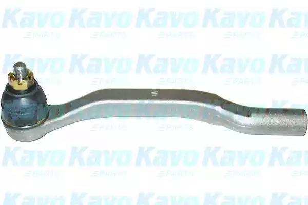 Kavo Parts STE-2013 Наконечник поперечной рулевой тяги Kavo Parts STE-2013 Наконечник поперечной рулевой тяги