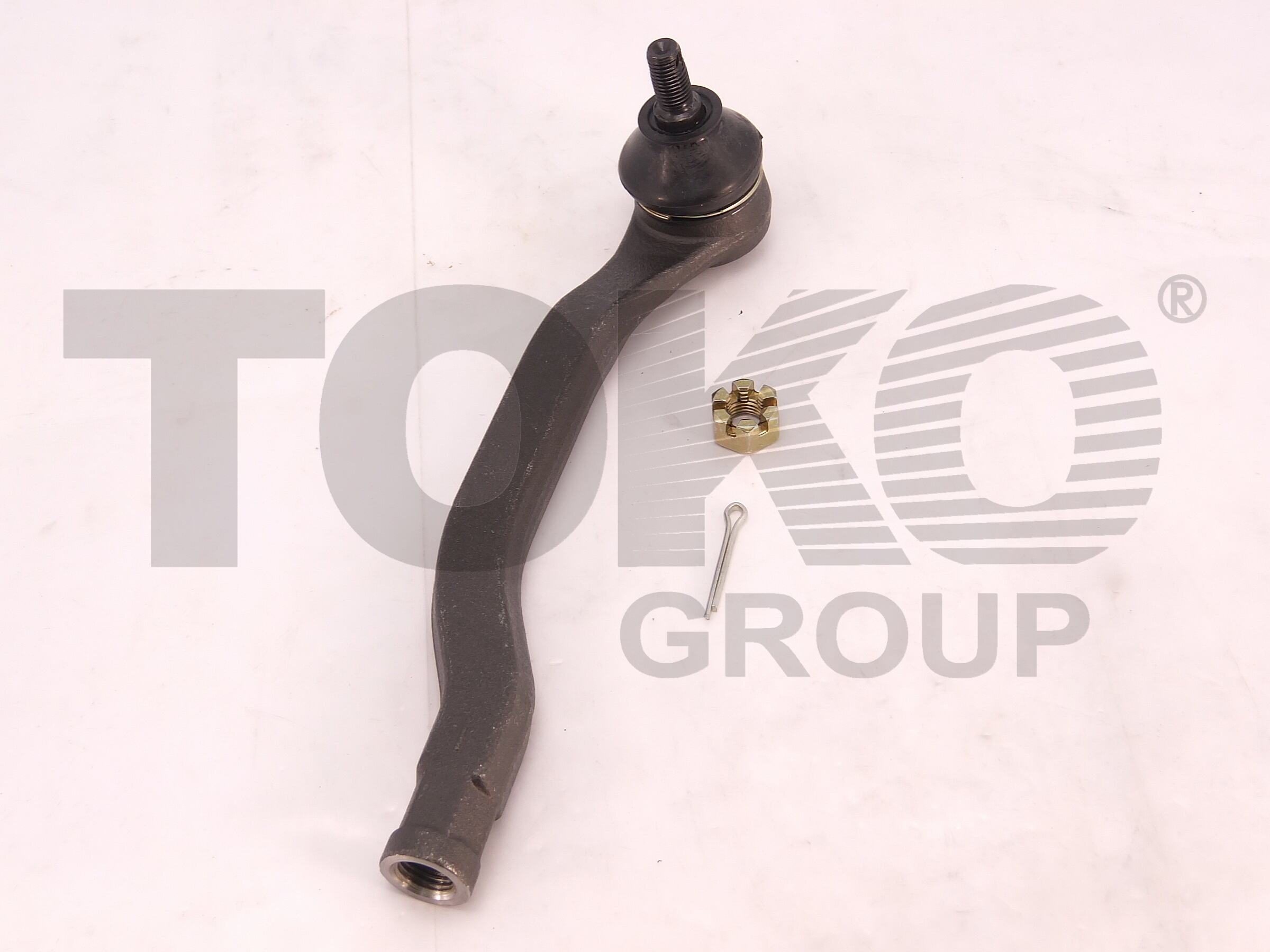 Kavo Parts STE-2016 Наконечник поперечної рульової тяги