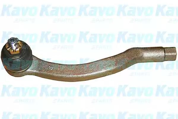 Kavo Parts STE-2017 Наконечник поперечної рульової тяги