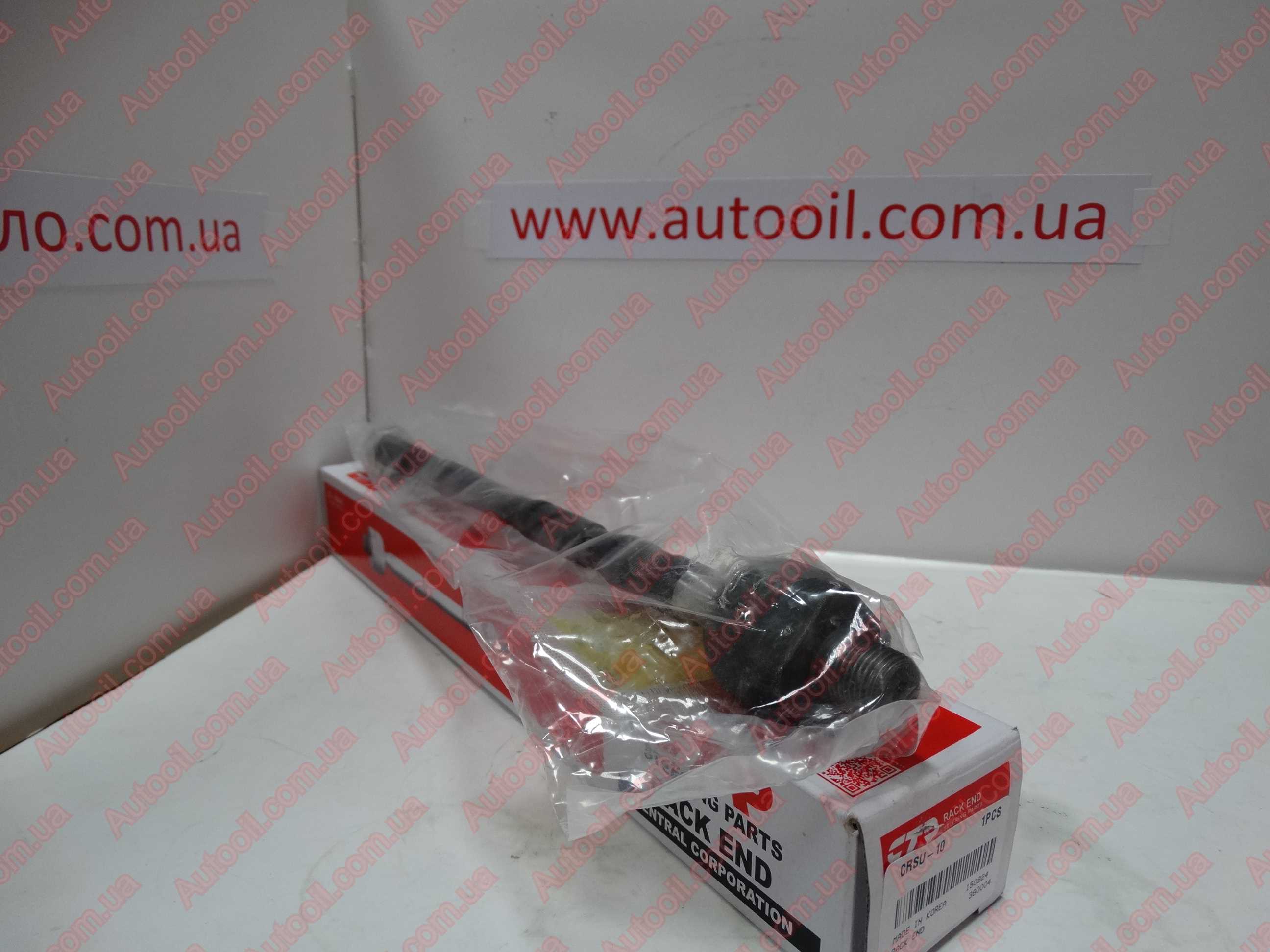 CTR CRSU-10 Рулевая тяга