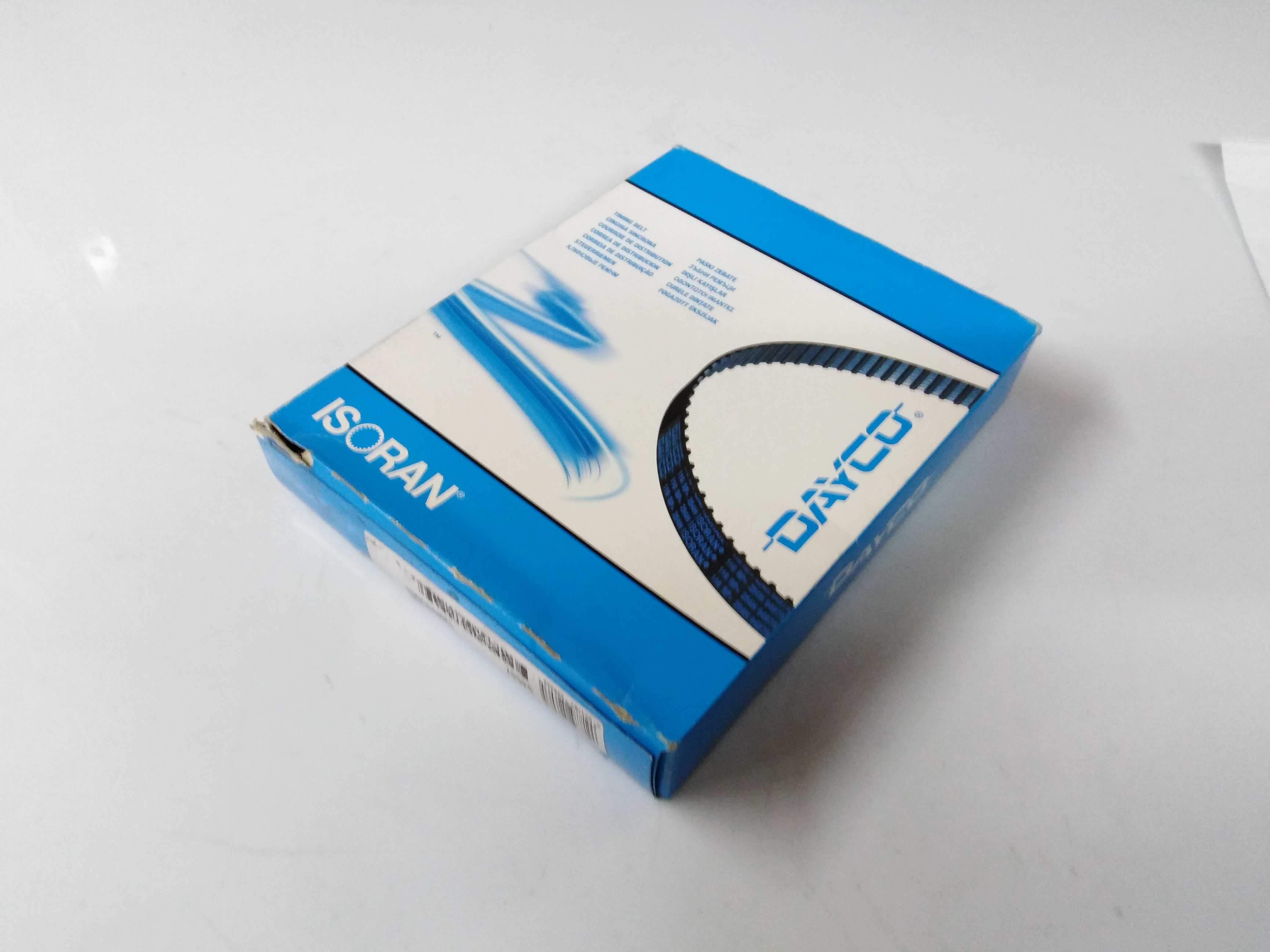 Dayco 94657 Ремень ГРМ Dayco 94657 Ремень ГРМ