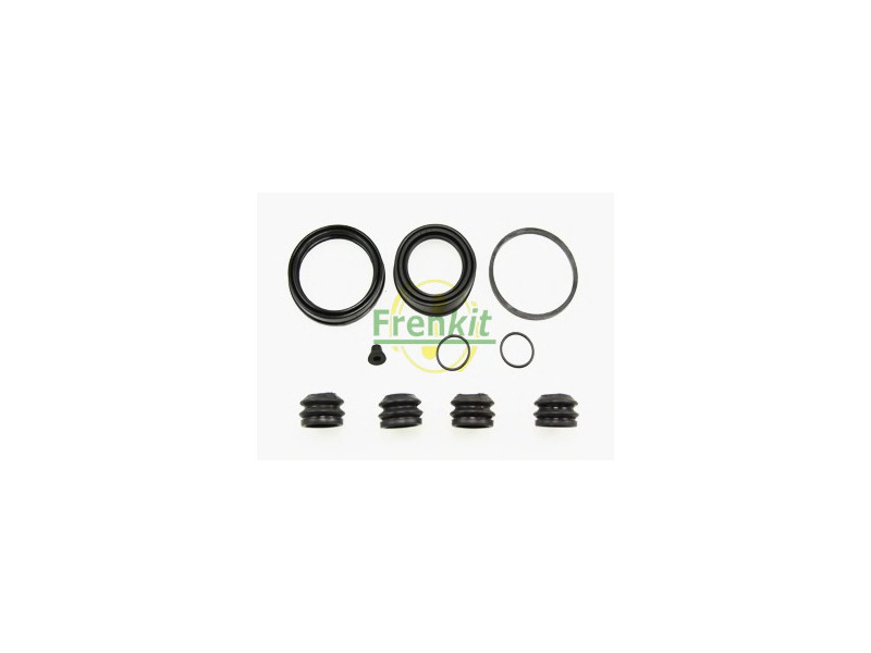 Frenkit 254024 Repair kit disc brake — Фото №2 Frenkit 254024 Repair kit disc brake — Фото №2