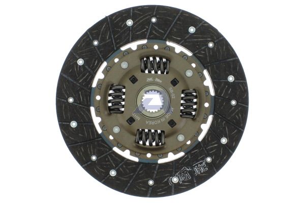 Aisin DF005 Диск сцепления Aisin DF005 Диск сцепления