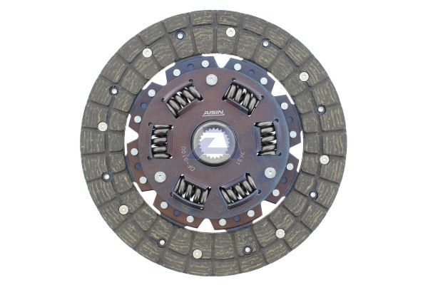 Aisin DF-010U Disc assy clutch Aisin DF-010U Disc assy clutch
