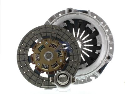Aisin KG008C Kit clutch repair