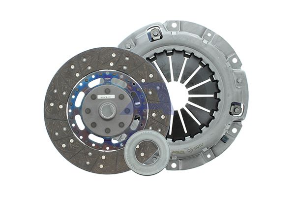 Aisin KG019A Kit clutch repair Aisin KG019A Kit clutch repair