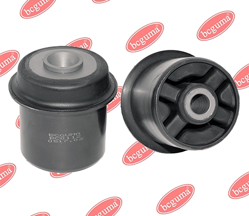 BC-Guma BC0112 Втулка балка моста BC-Guma BC0112 Втулка балка моста