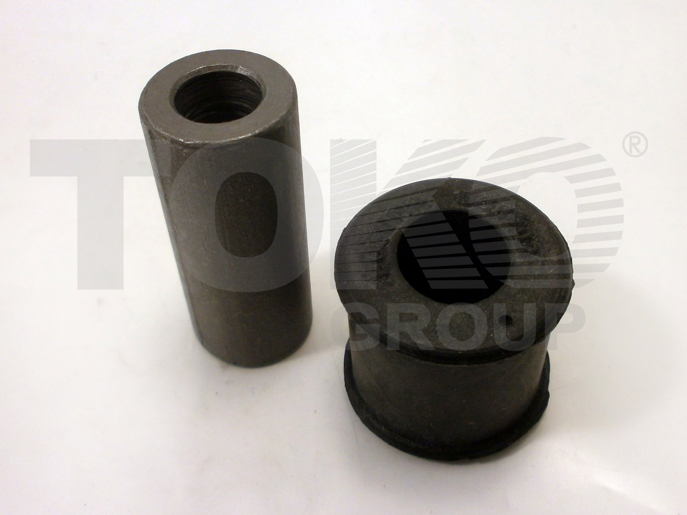 BC-Guma BC0202 Втулка амортизатора — Photo #2 BC-Guma BC0202 Втулка амортизатора — Photo #2