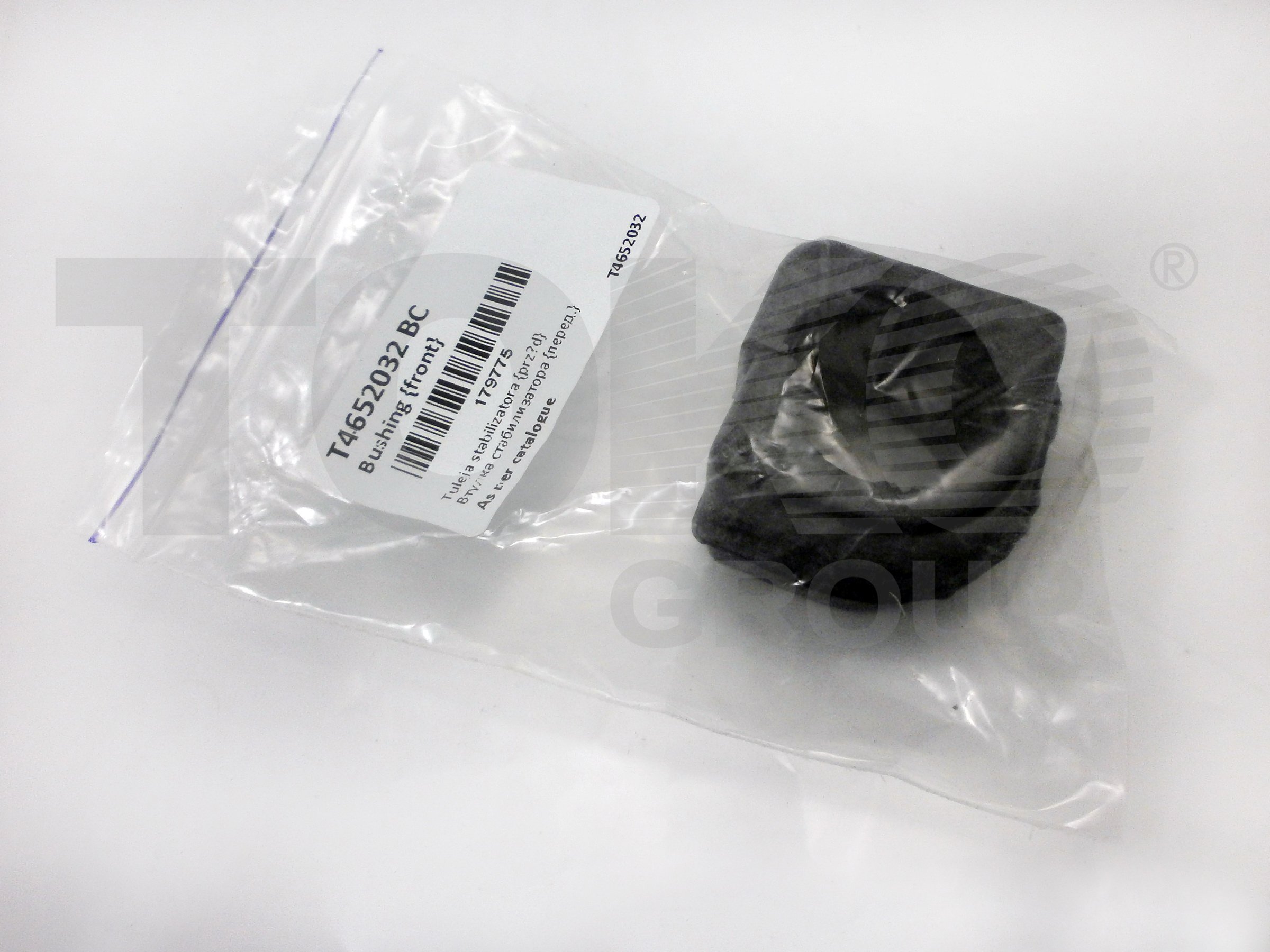 BC-Guma BC0217 Bushing stabilizer