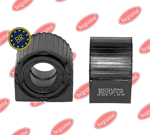BC-Guma BC0219 Втулка стабілізатора BC-Guma BC0219 Втулка стабілізатора