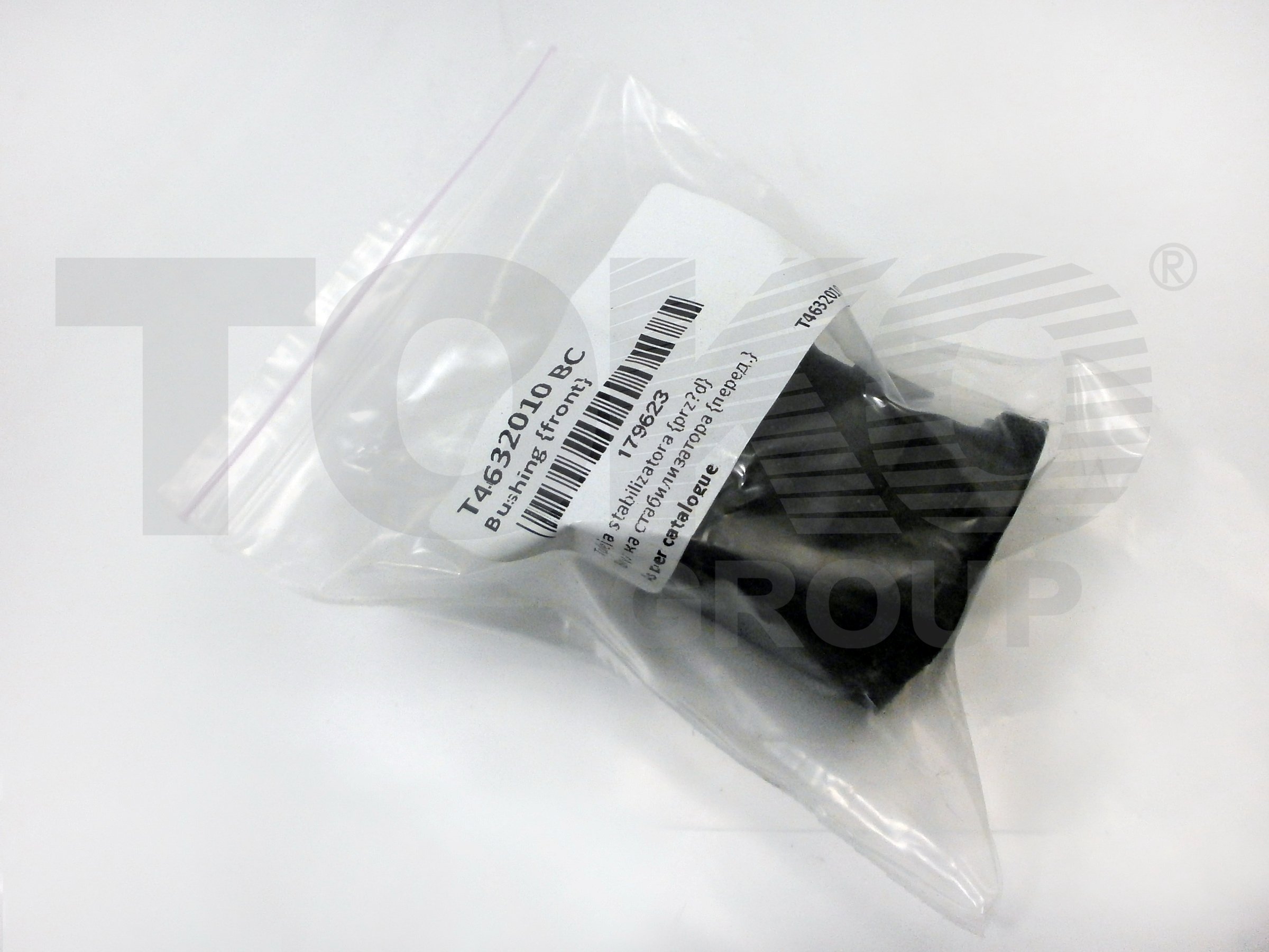 BC-Guma BC0222 Втулка стабилизатора BC-Guma BC0222 Втулка стабилизатора