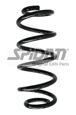 GKN-Spidan 85830 Пружина подвески передняя