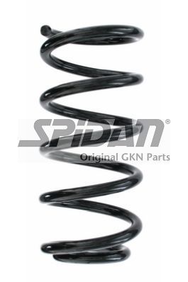 GKN-Spidan 87213 Пружина подвески передняя GKN-Spidan 87213 Пружина подвески передняя