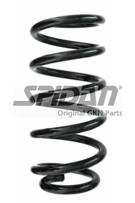 GKN-Spidan 87216 Пружина подвески GKN-Spidan 87216 Пружина подвески