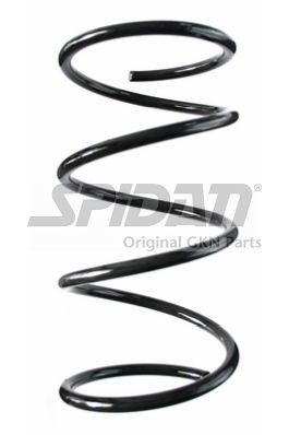 GKN-Spidan 85157 Пружина подвески