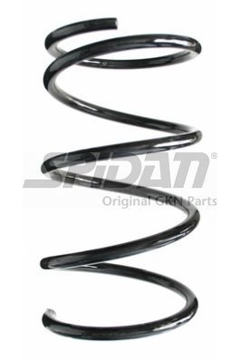 GKN-Spidan 85158 Пружина подвески