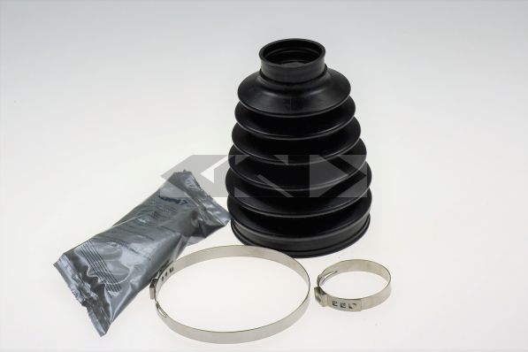 GKN-Spidan 36242 Пыльник приводного вала