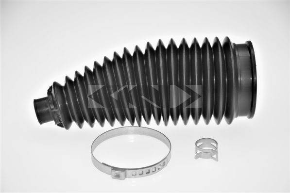 GKN-Spidan 84260 Пильник рульової рейки GKN-Spidan 84260 Пильник рульової рейки