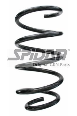GKN-Spidan 84277 Пружина підвіски
