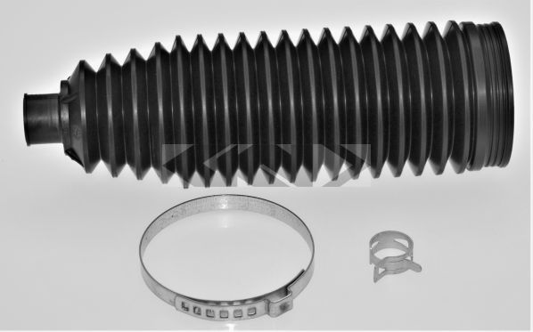 GKN-Spidan 84285 Пыльник рулевой рейки GKN-Spidan 84285 Пыльник рулевой рейки