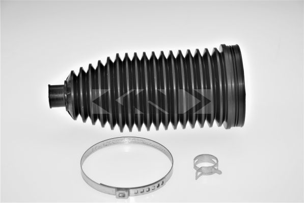 GKN-Spidan 84287 Пильник рульової рейки