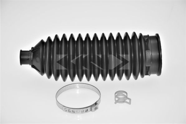 GKN-Spidan 84288 Пильник рульової рейки GKN-Spidan 84288 Пильник рульової рейки