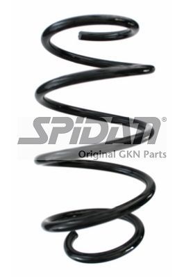 GKN-Spidan 87456 Пружина підвіски